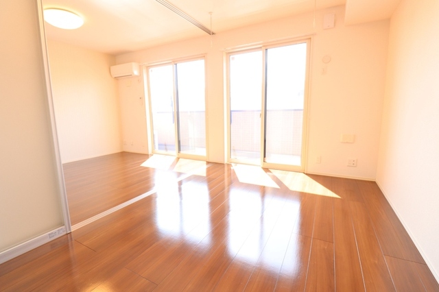 その他部屋・スペース　洋室