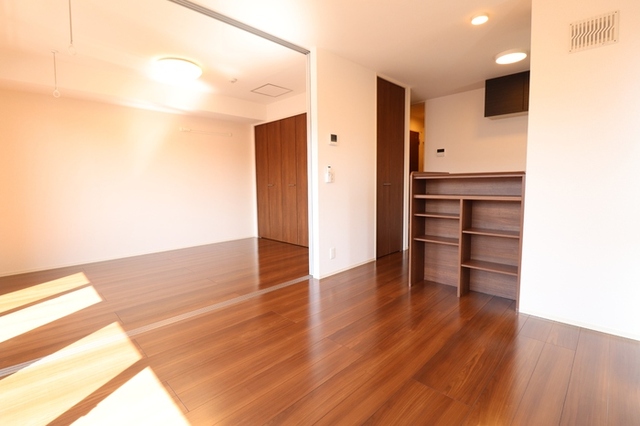 居室・リビング　ＬＤＫ