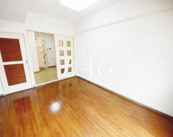 居室・リビング　洋室のお部屋です。