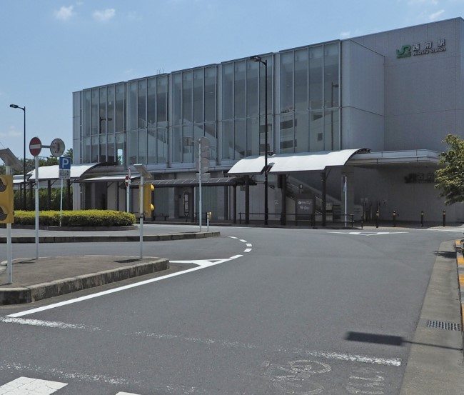 その他　西府（その他）まで872m