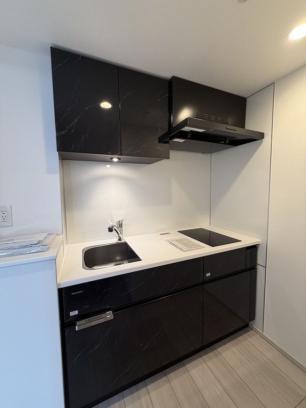 キッチン　別号室参考写真