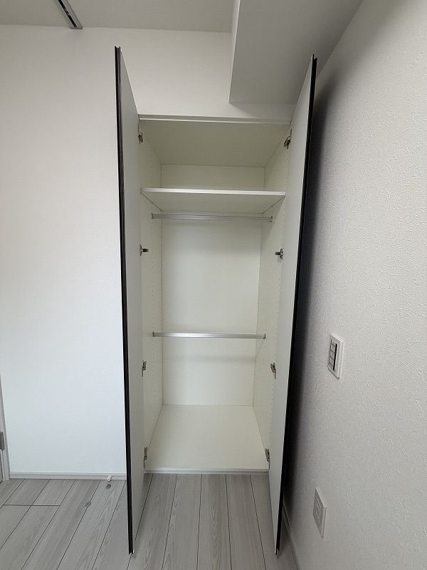 収納　別号室参考写真