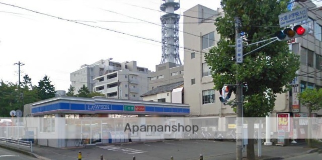 コンビニ　ローソン（コンビニ）まで2068m