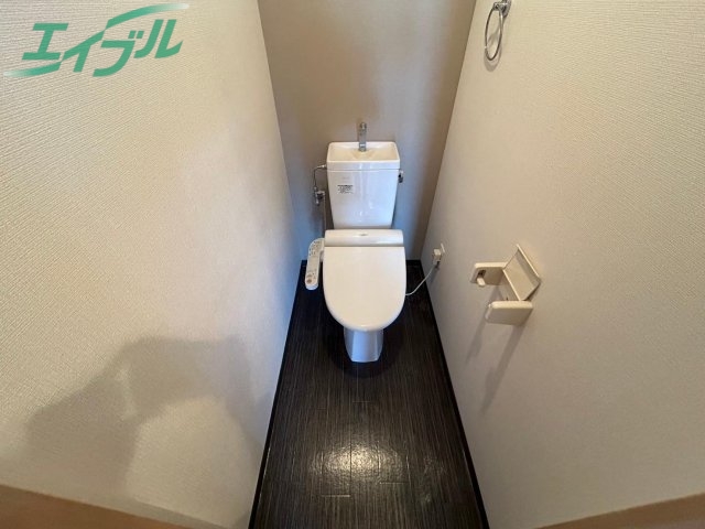 トイレ　別部屋同型タイプ