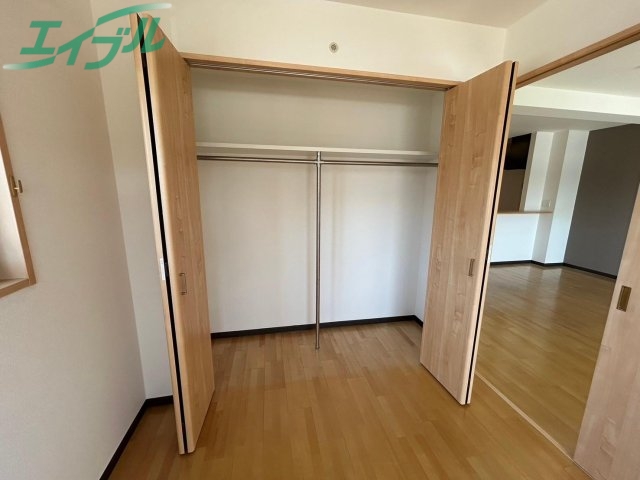 収納　別部屋同型タイプ