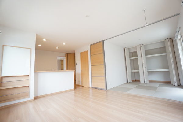 居室・リビング