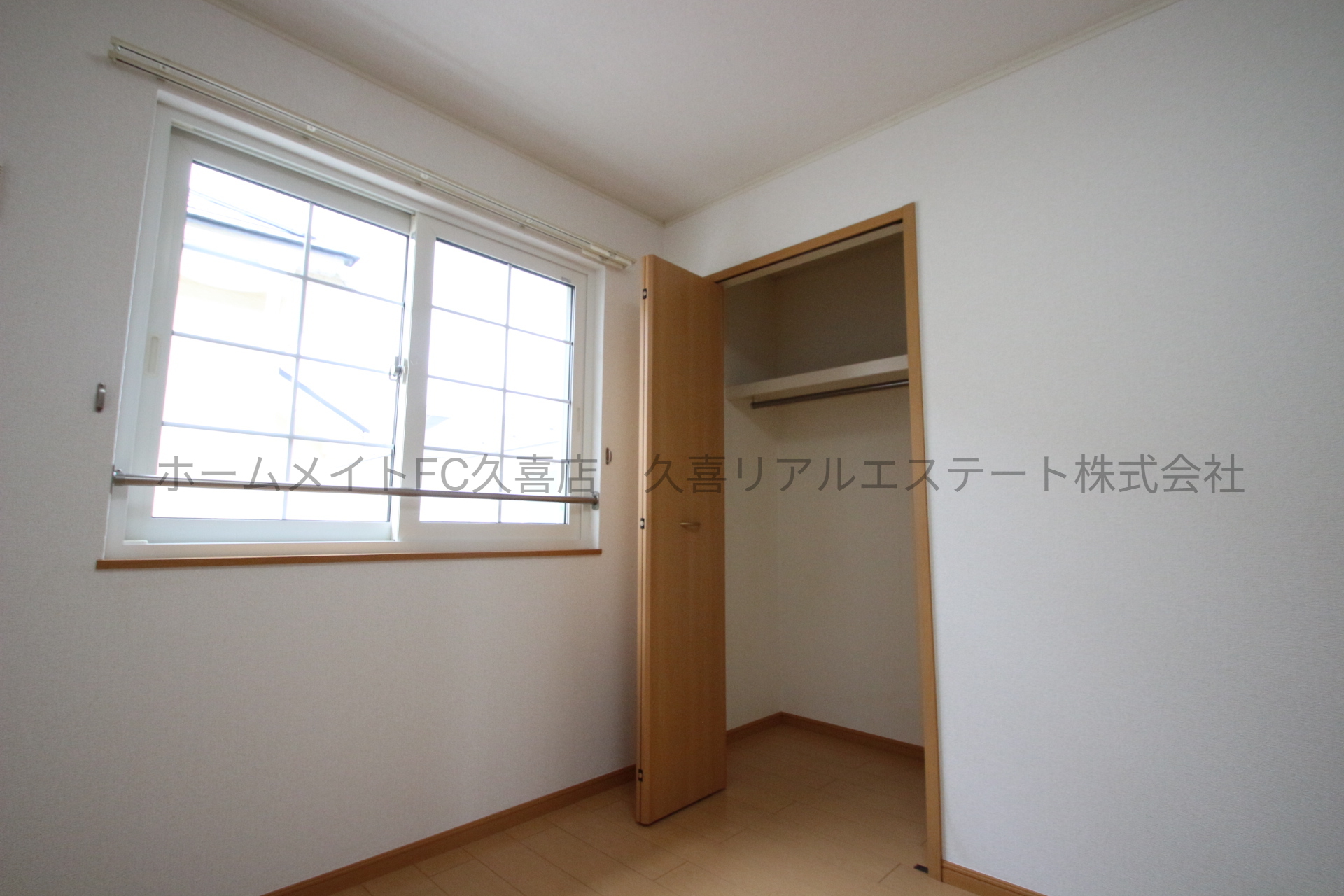 収納　同施工会社同シリーズ別物件