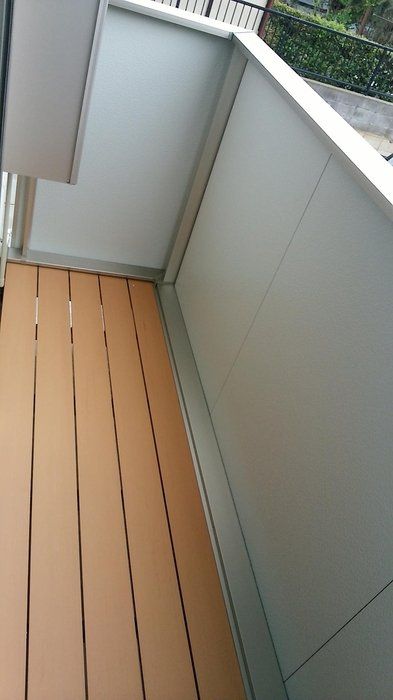 バルコニー　物件画像