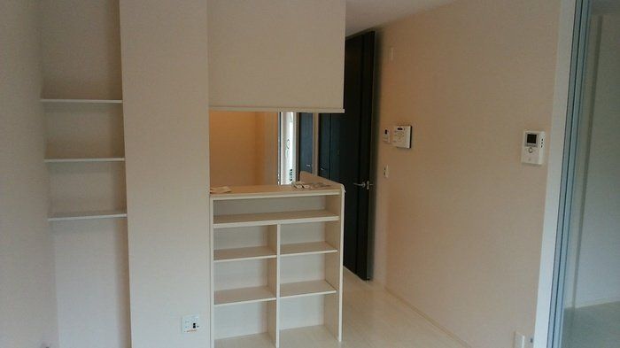 居室・リビング　物件画像