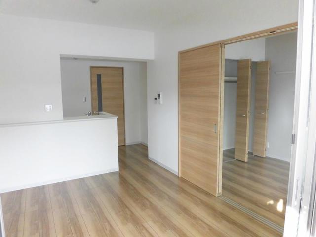 居室・リビング　同仕様