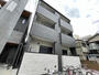 沢ノ町駅より徒歩2分 3階 築1年3ヶ月の賃貸物件