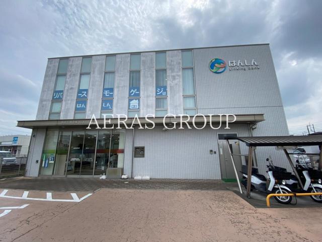 銀行　飯能信用金庫狭山西支店（銀行）まで257m