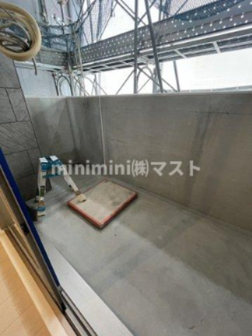 バルコニー　カラーバリエーション有り