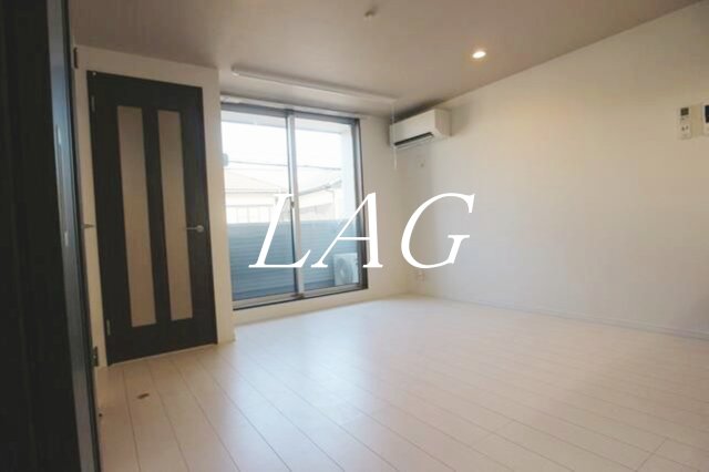 その他部屋・スペース　寝室です。