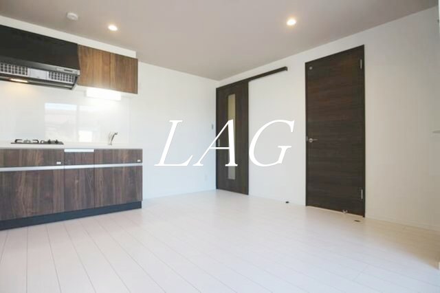 居室・リビング　洋室のお部屋です。