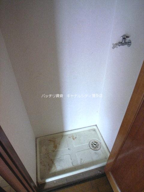 セキュリティ　別号室イメージ画像。現況を優先いたします。