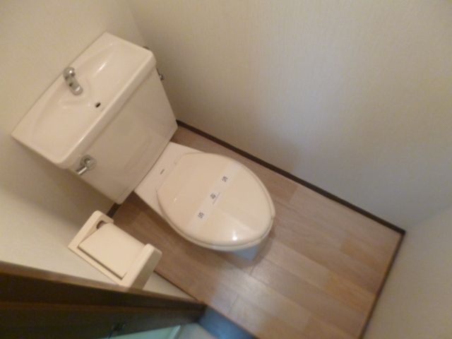 トイレ　★きれいなトイレ★