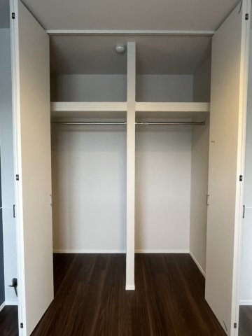 収納　防犯カメラやオートロック付きでセキュリティも安心♪