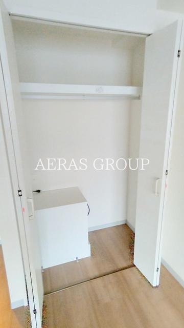 収納　同仕様タイプ