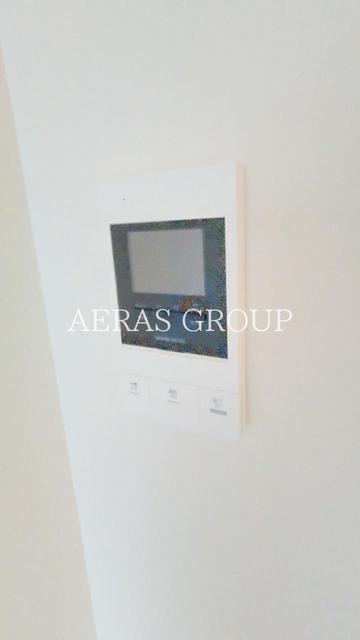 セキュリティ　同仕様タイプ