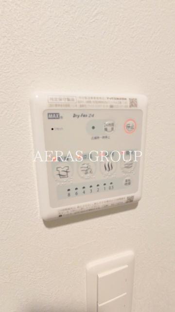 その他設備　同仕様タイプ