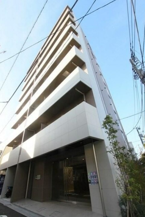 建物外観　☆外観☆