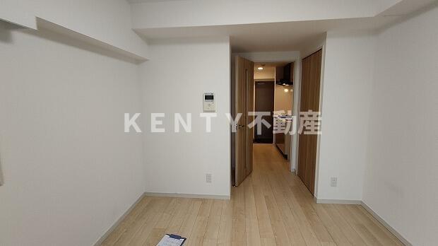 その他部屋・スペース　寝室です