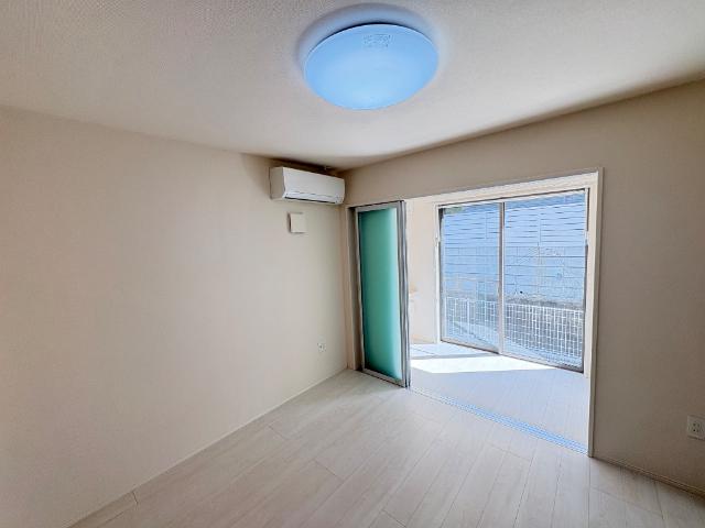 居室・リビング　リビング（イメージ）