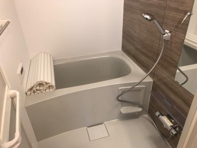 バス・シャワールーム　バス（イメージ）