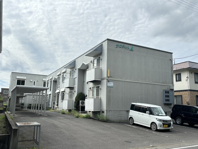 サロネット