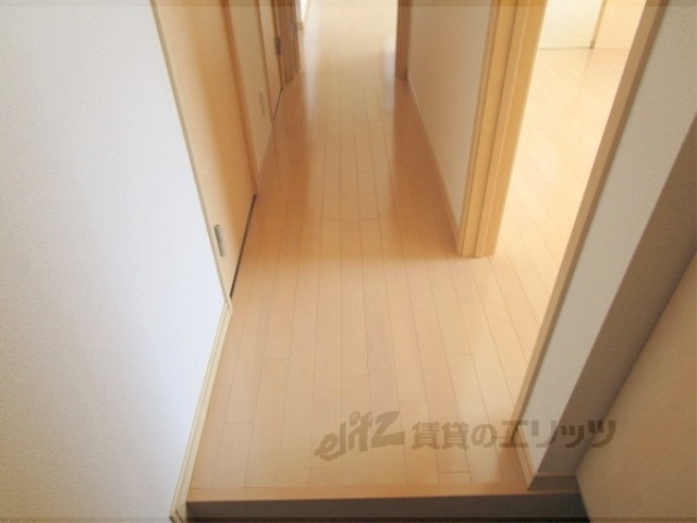 その他部屋・スペース　廊下