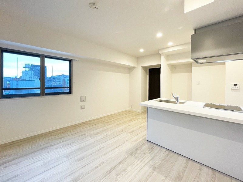 居室・リビング　別部屋同間取