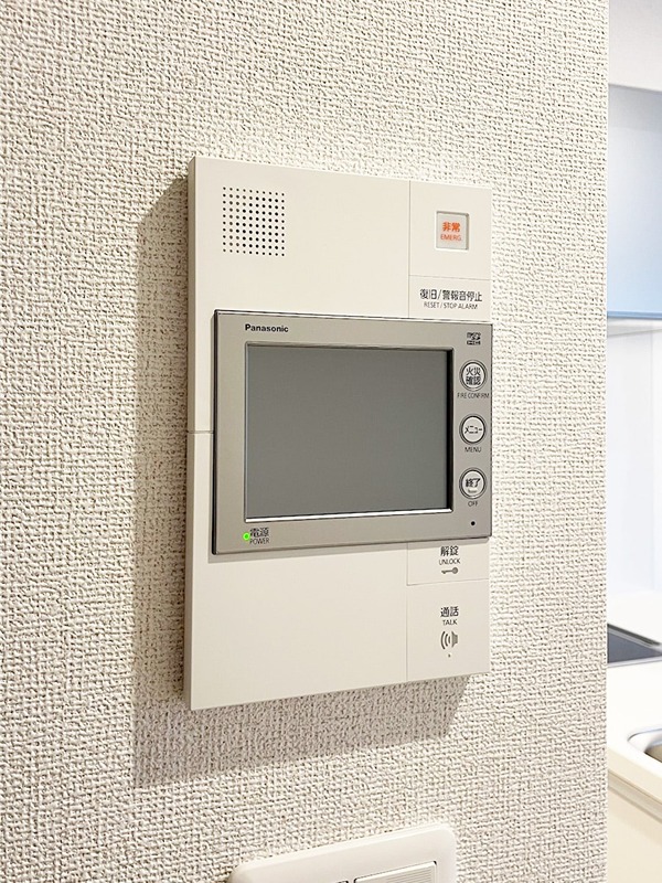 その他設備　別部屋同間取