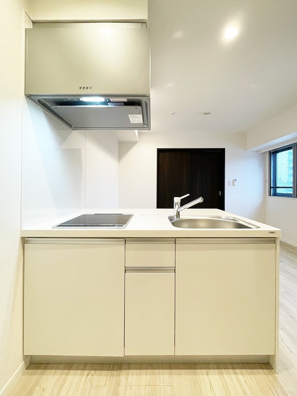 キッチン　別部屋同間取