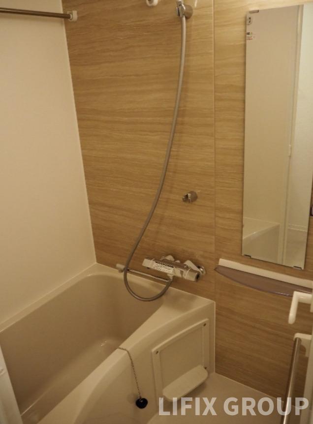 バス・シャワールーム　風呂