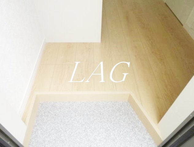 玄関　玄関です。