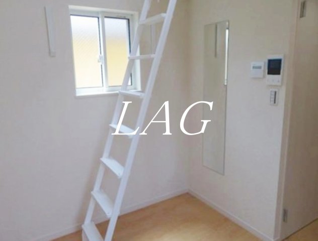 その他部屋・スペース　寝室です。