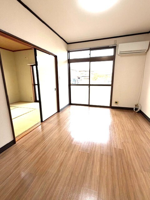 その他部屋・スペース　家具はついておりません