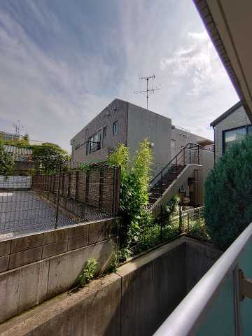 眺望　別部屋参考写真です