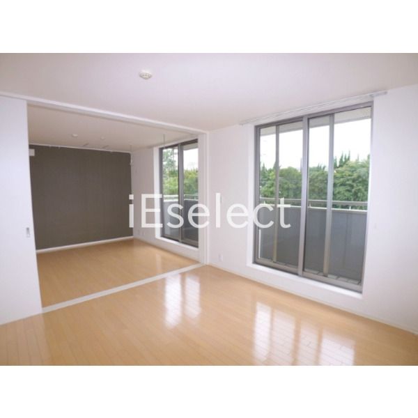 居室・リビング　リビング/居室