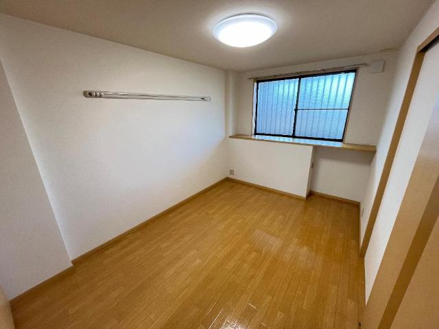 その他部屋・スペース　洋室