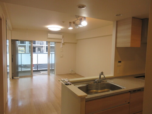 居室・リビング　リビングダイニング