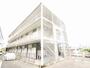 レオパレス田川 3階 築28年1ヶ月の賃貸物件