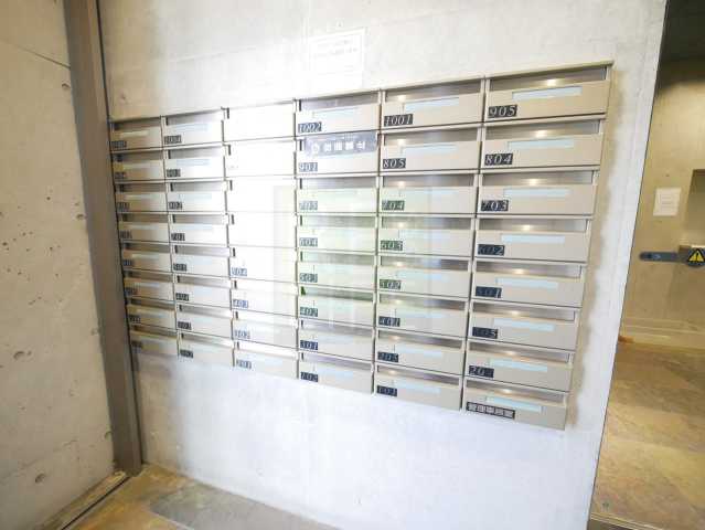 その他共有部分　リライフ浅草店