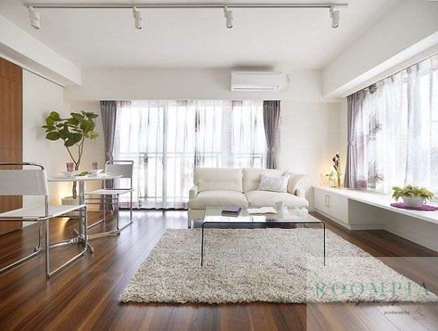 居室・リビング　※画像はイメージです。