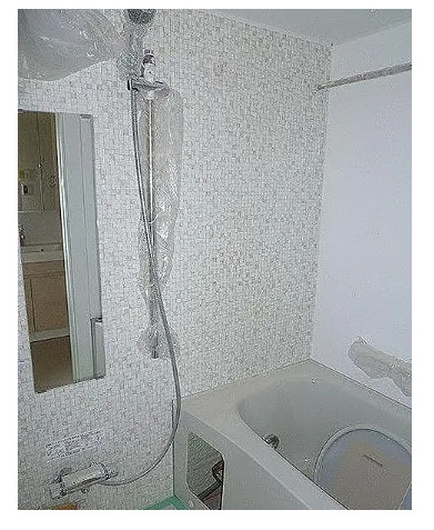 バス・シャワールーム　別号室参考写真