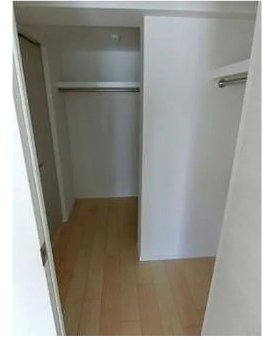 収納　別号室参考写真