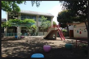 公園　小鳩公園★（公園）まで422m