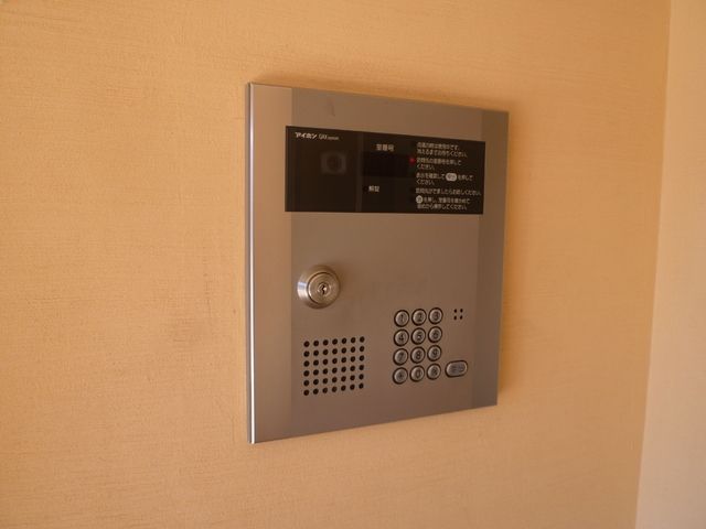 その他共有部分　★オートロック★