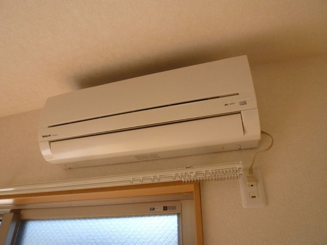 その他　★エアコン付き★